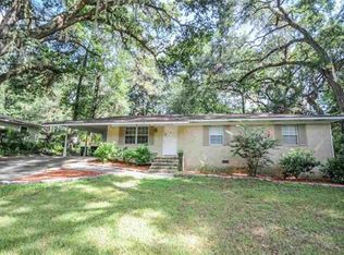 2634 Hastings Dr, Tallahassee, FL 32303