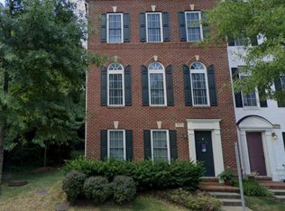 800 W Glebe Rd, Alexandria, VA 22305