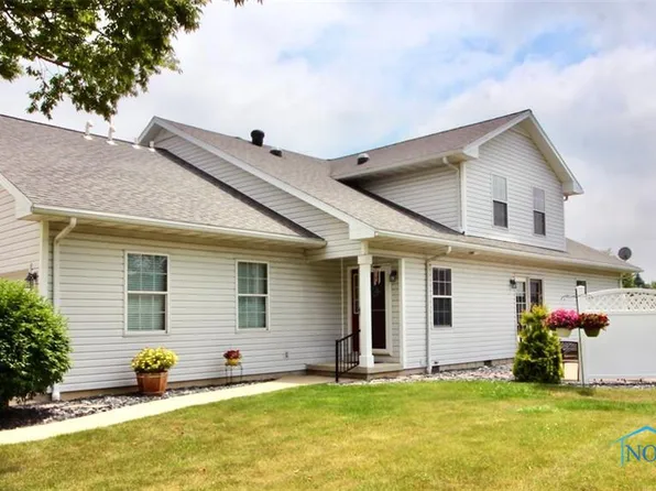 503 Elise Ln, Gibsonburg, OH 43431