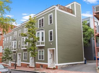 3 Winthrop St #2, Boston, MA 02129