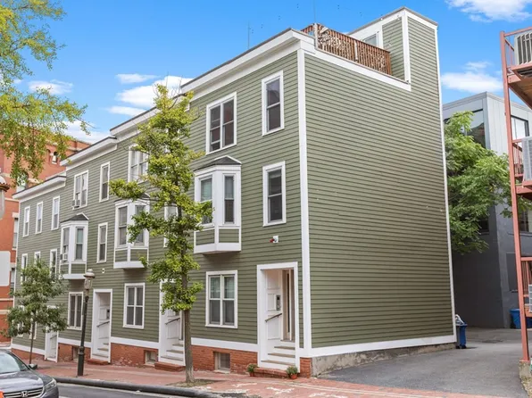 3 Winthrop St #2, Boston, MA 02129