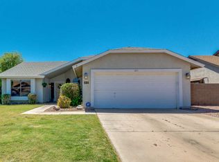 631 W Wagner Ct, Gilbert, AZ 85233