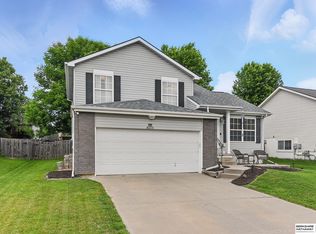 16504 Patrick Ave, Omaha, NE 68116