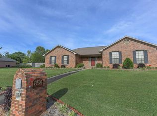 854 Copper Ridge Dr, Cantonment, FL 32533