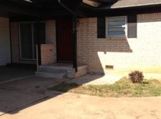 1207 2nd Pl, Elgin, OK 73538
