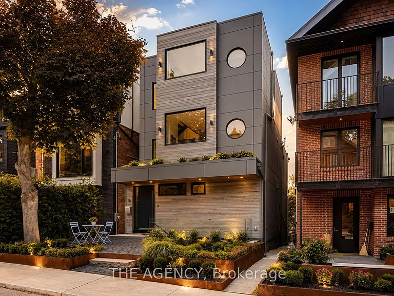 15 Albemarle Ave — Photo 1