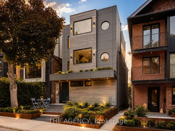 15 Albemarle Ave, Toronto, ON M4K 1H6