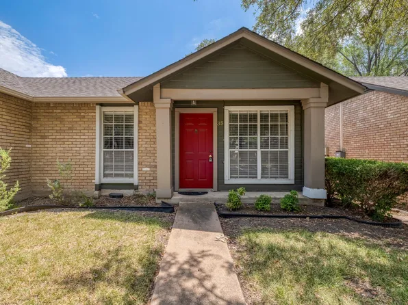 1015 E Yager Ln Unit 35, Austin, TX 78753