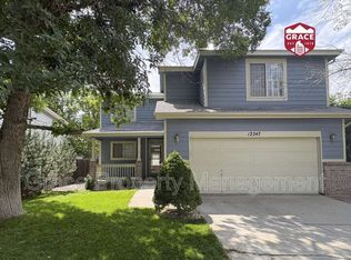 12247 Crabapple St, Broomfield, CO 80020