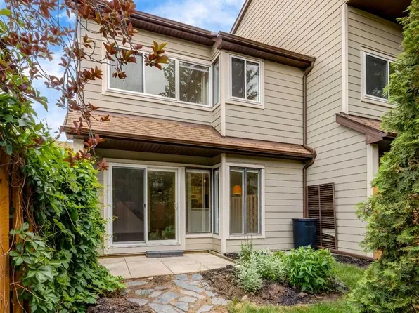 103 E Grier Ter NE #1, Calgary, AB T2K 5Y6
