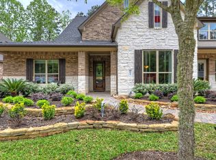30631 Raleigh Creek Dr, Tomball, TX 77375