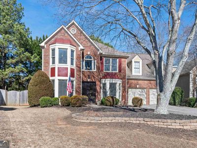 620 Camber Woods Dr, Roswell, GA, 30076