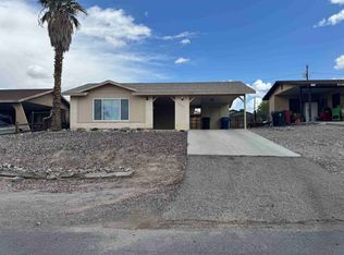 3630 Gem St, Bullhead City, AZ 86442