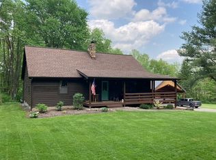 12150 Sheldon Rd, Mantua, OH 44255