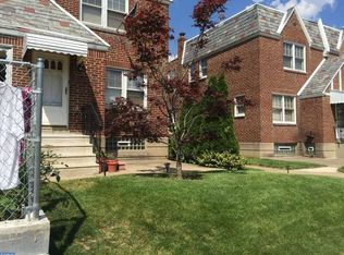 6534 Bradford Ter, Philadelphia, PA 19149