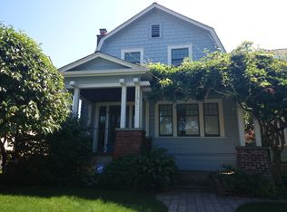 1401 NE 63rd St, Seattle, WA 98115