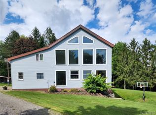 9200 Ball Rd, Cattaraugus, NY 14719