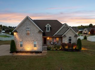 3186 Colchester Cir, Lebanon, TN 37087