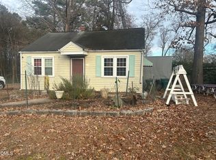 2616 Omah St, Durham, NC 27705