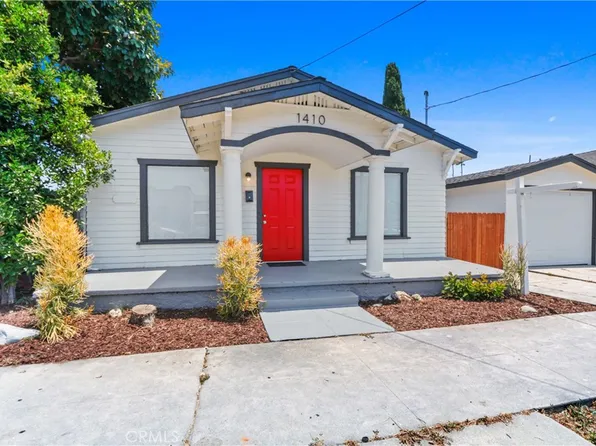 1410 S Centre St, San Pedro, CA 90731