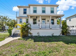 1299 5th St S, Saint Petersburg, FL 33701