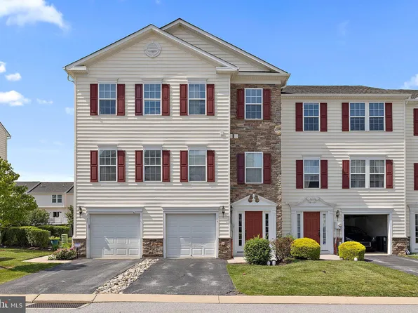 17 Tuxford Ln #17, Coatesville, PA 19320