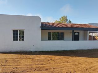 2609 E 6th St, Douglas, AZ 85607