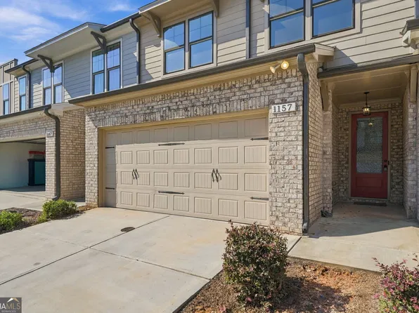 1157 Lucan Ln NW, Lawrenceville, GA 30043