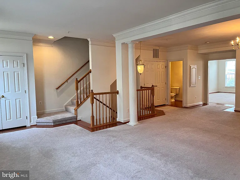 5605 Harrington Falls Ln #F — Photo 24