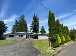 207 W Jensen St, Arlington, WA 98223