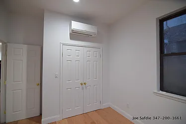 Rented by J Misrahi Realty Corp