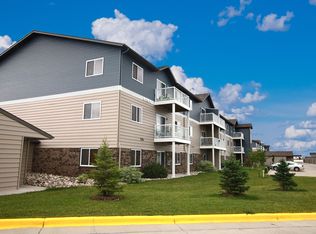 Wolf Creek, Fargo, ND 58104