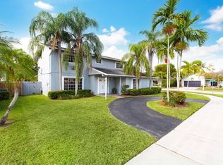 10926 SW 137th Pl, Miami, FL 33186