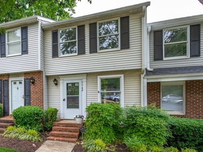 7740 Kingsberry Ct, Raleigh, NC, 27615