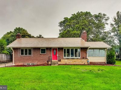 2932 Fairhill Rd, Fairfax, VA, 22031