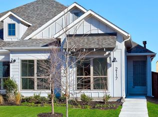 2117 Winding Creek Cir, Aledo, TX 76008