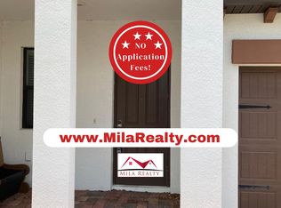 1348 Royal Saint George Blvd #1, Davenport, FL 33896