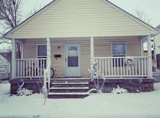 1140 S Senate Ave, Indianapolis, IN