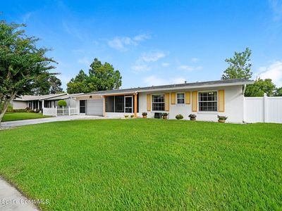 1160 La Brea Ave, Titusville, FL, 32780