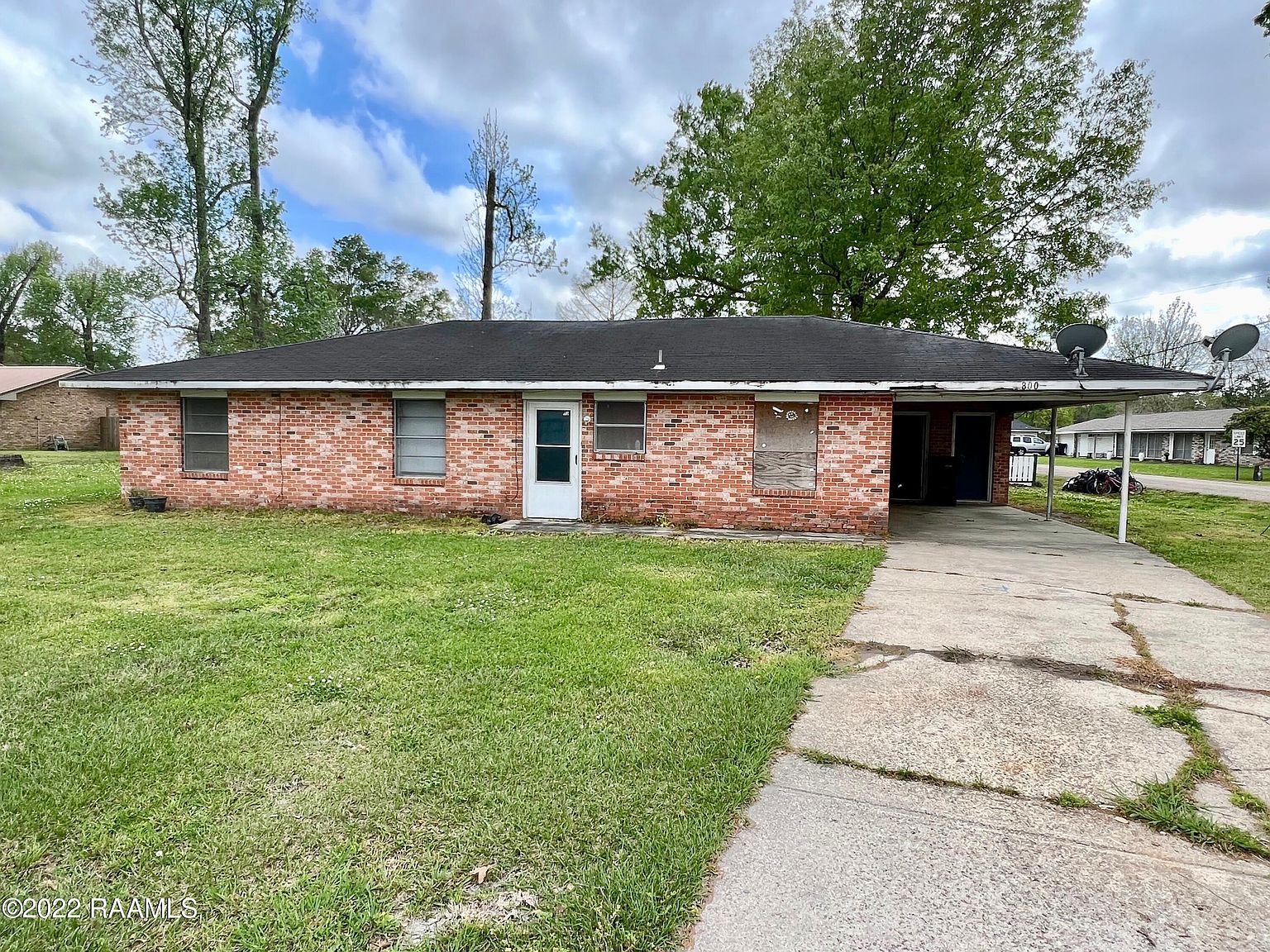 2800 Sugar Mill Rd, New Iberia, LA 70563 Zillow