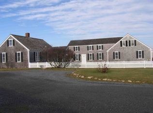 144 Plantingfield Way, Edgartown, MA 02539
