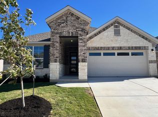 1920 Crooked Crk, Leander, TX 78641