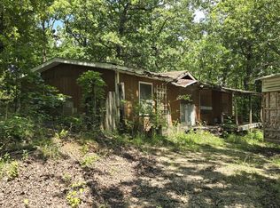 1534 County Road 2990, Mountain View, MO 65548