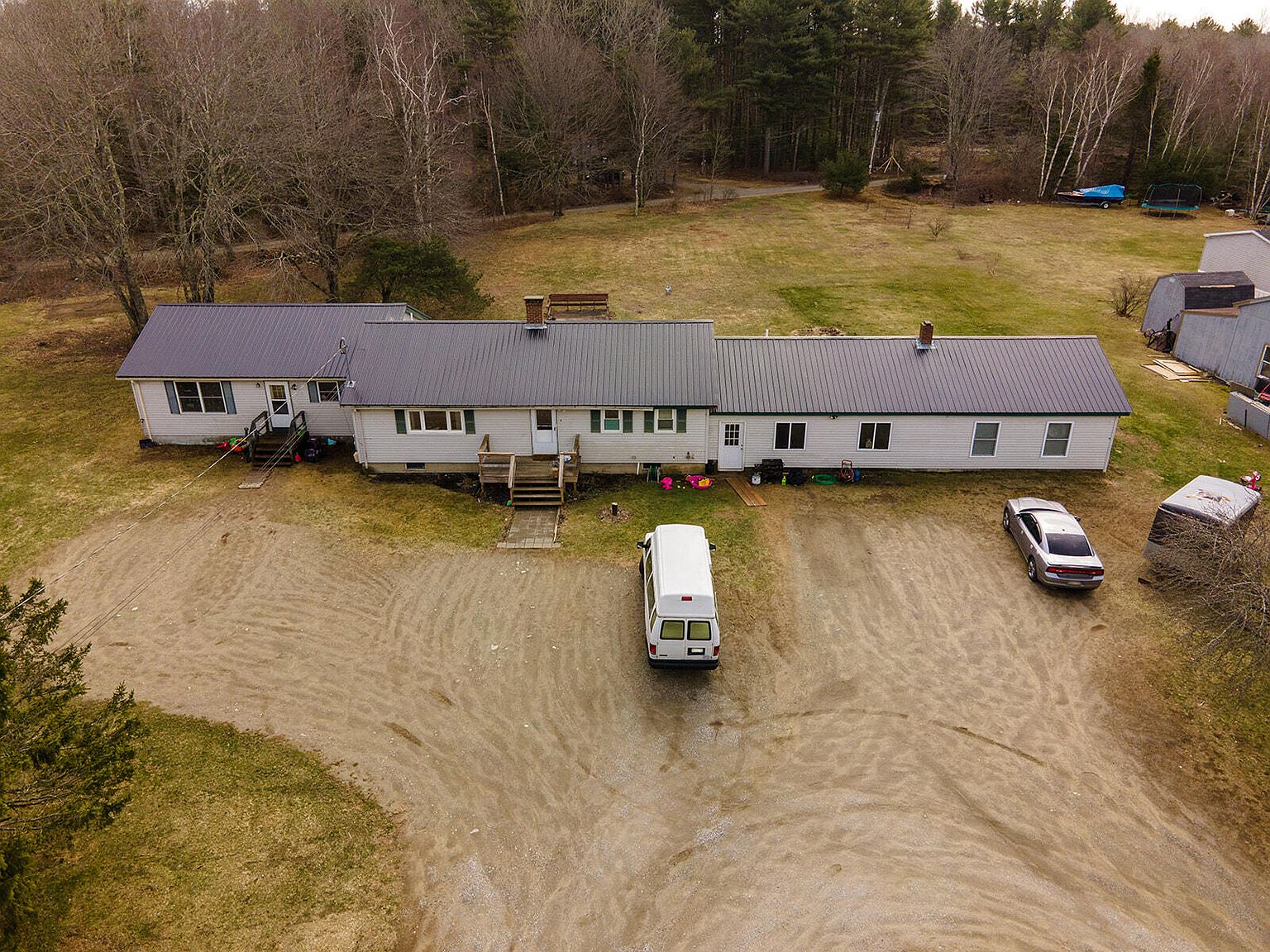 279 Cushing Road, Cushing, ME 04563 Zillow
