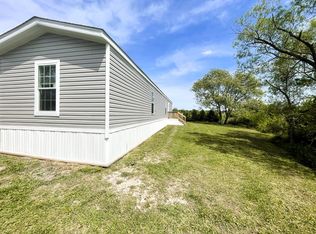 515 Tom Mann Rd LOT 9, Newport, NC 28570