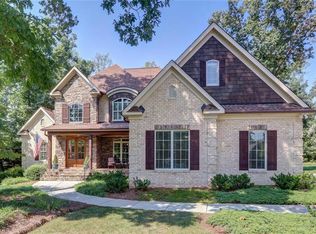 8142 Sangiovese Dr, Kernersville, NC 27284