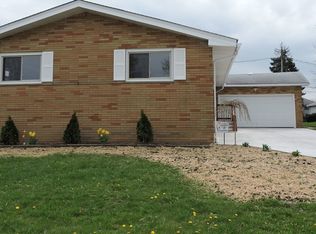 13132 Willard Ave, Garfield Heights, OH 44125