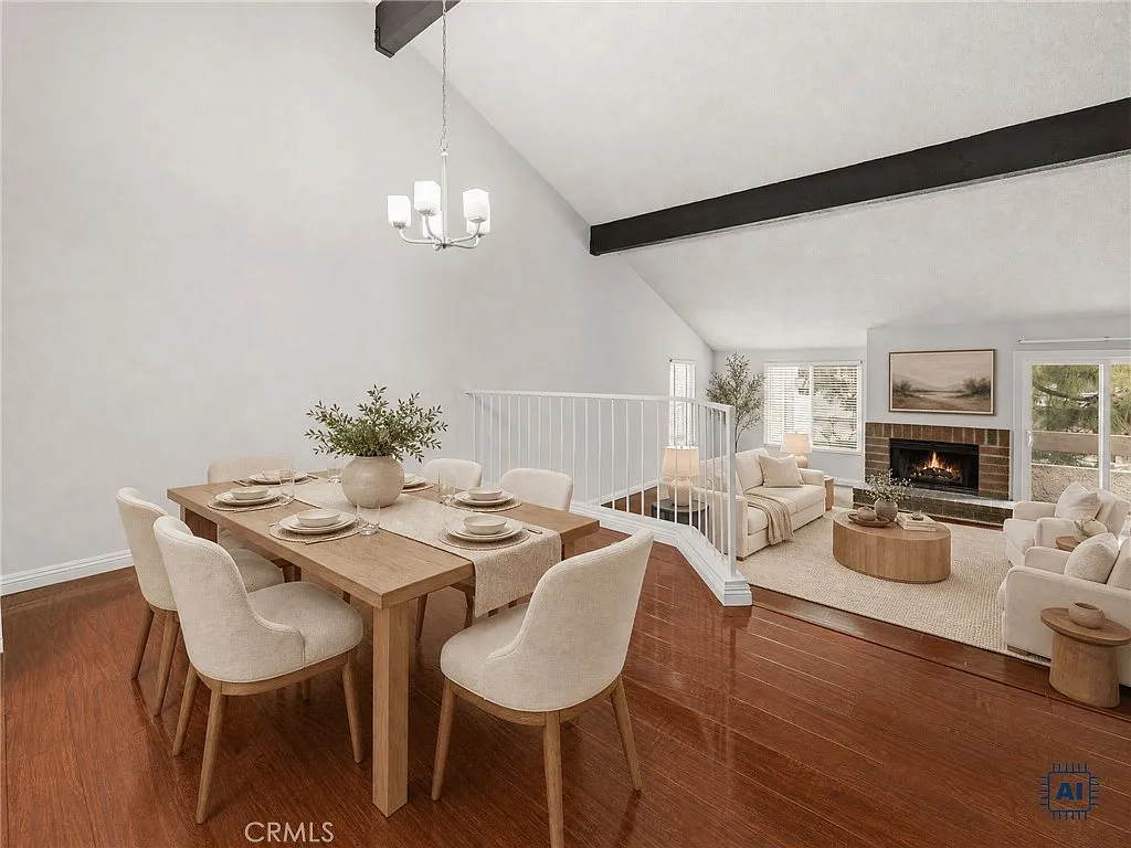2 bed, 1496 sqft, $3,000 — Photo 2