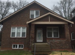6311 Lucille Ave, Saint Louis, MO