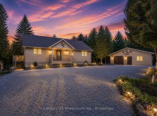 80 Lakewood Country Ln, Northern Bruce Peninsula, ON N0H1W0